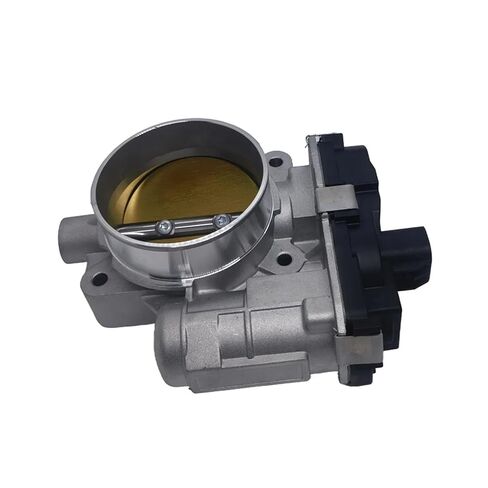 جسم الخانق مناسب لـ Buick Fit لـ GMC Acadia 2007-2011 OEM 12616995 12593591 12607330 in Kuwait