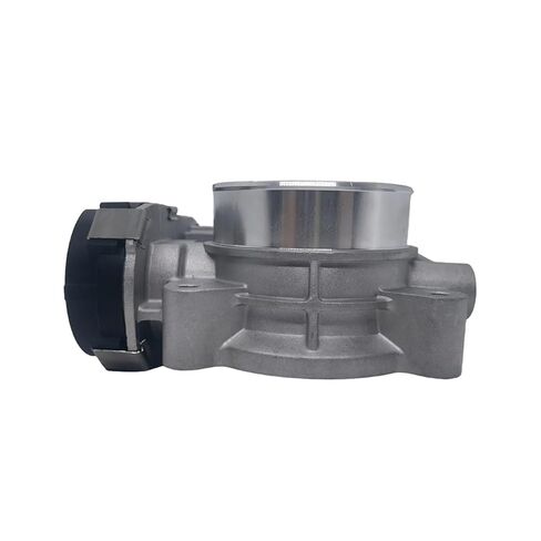 جسم الخانق مناسب لـ Buick Fit لـ GMC Acadia 2007-2011 OEM 12616995 12593591 12607330 in Kuwait