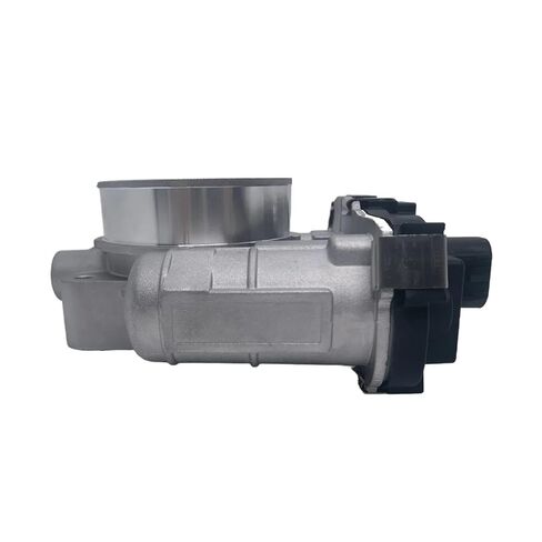 Throttle Body Fit for Buick Fit for GMC Acadia 2007-2011 OEM 12616995 12593591 12607330 in Kuwait