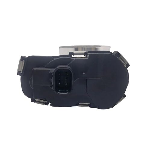 جسم الخانق مناسب لـ Buick Fit لـ GMC Acadia 2007-2011 OEM 12616995 12593591 12607330 in Kuwait