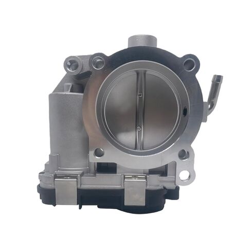 Throttle Body Fit for VW Fit for Golf Mk6 2.5L 2010-2013 07K133062A ，S20432，TB1303，674007 in Kuwait