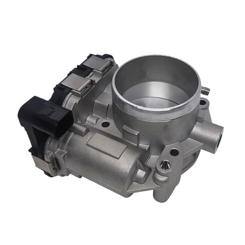 Throttle Body Fit for VW Fit for Golf Mk6 2.5L 2010-2013 07K133062A ，S20432，TB1303，674007 in Kuwait