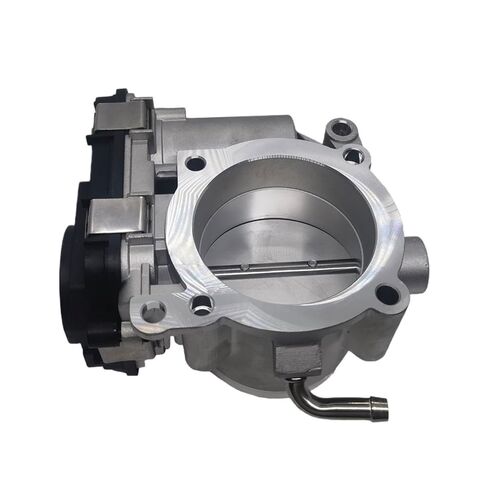 Throttle Body Fit for VW Fit for Golf Mk6 2.5L 2010-2013 07K133062A ，S20432，TB1303，674007 in Kuwait