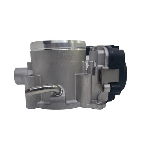 Throttle Body Fit for VW Fit for Golf Mk6 2.5L 2010-2013 07K133062A ，S20432，TB1303，674007 in Kuwait