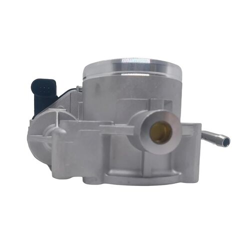 Throttle Body Fit for VW Fit for Golf Mk6 2.5L 2010-2013 07K133062A ，S20432，TB1303，674007 in Kuwait