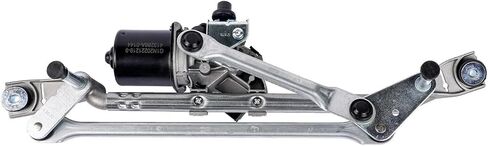 42333715 متوافق مع مجموعة ربط محرك الممسحة الأمامية Vauxhall Mokka/Mokka X 2013-2019 استبدال ممسحة الزجاج الأمامي للسيارات in Kuwait