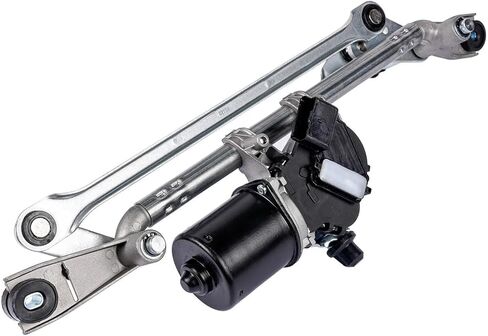 42333715 متوافق مع مجموعة ربط محرك الممسحة الأمامية Vauxhall Mokka/Mokka X 2013-2019 استبدال ممسحة الزجاج الأمامي للسيارات in Kuwait