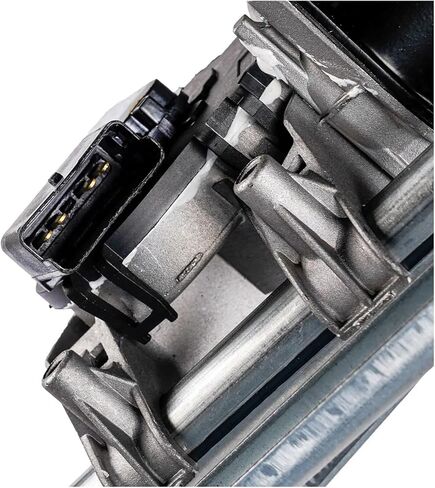 42333715 متوافق مع مجموعة ربط محرك الممسحة الأمامية Vauxhall Mokka/Mokka X 2013-2019 استبدال ممسحة الزجاج الأمامي للسيارات in Kuwait