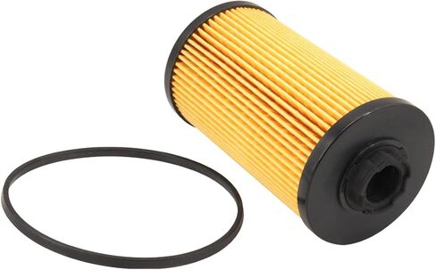 8982402790 فلتر الوقود يستبدل WF10109 PF46056 5200017728 متوافق مع محركات Isuzu 4LE2T 4LE2X (عبوة من 6) in Saudi Arabia