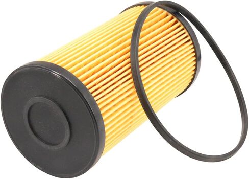 8982402790 فلتر الوقود يستبدل WF10109 PF46056 5200017728 متوافق مع محركات Isuzu 4LE2T 4LE2X (عبوة من 6) in Saudi Arabia