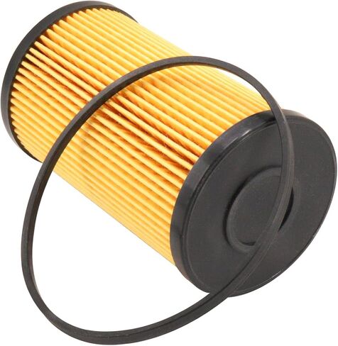8982402790 فلتر الوقود يستبدل WF10109 PF46056 5200017728 متوافق مع محركات Isuzu 4LE2T 4LE2X (عبوة من 6) in Saudi Arabia