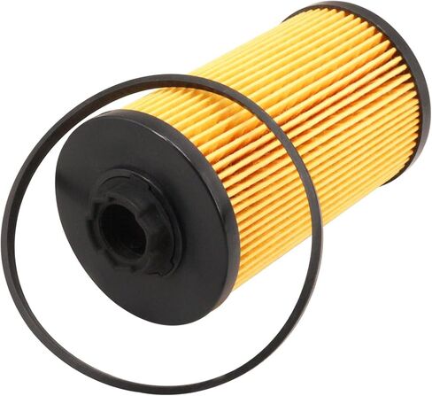 8982402790 فلتر الوقود يستبدل WF10109 PF46056 5200017728 متوافق مع محركات Isuzu 4LE2T 4LE2X (عبوة من 6) in Saudi Arabia