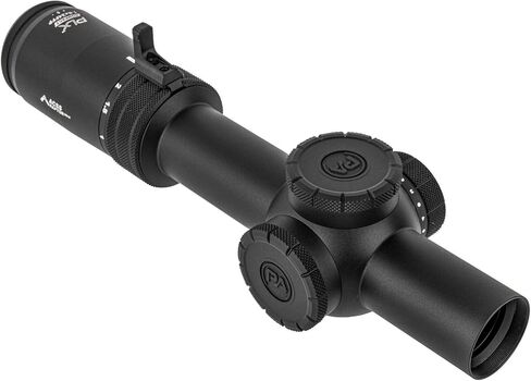 Primary Arms Compact PLx-1-8X24mm FFP Rifle Scopes - Multiple Illuminated Reticles in Kuwait