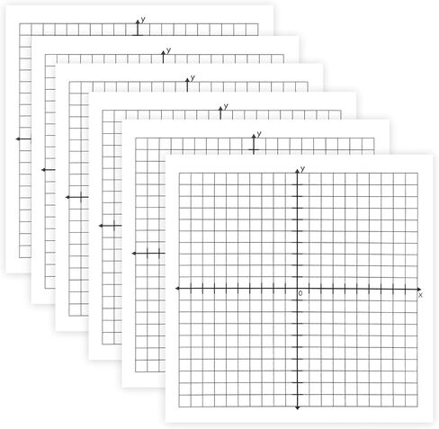 6 حزم ورق رسم بياني ملاحظات لاصقة 300 ورقة 3 × 3 بوصة منصات رسم بياني صغيرة 20 × 20 أربعة رباعي محور X Y تنسيق الطائرة بعد ذلك شبكة لاصقة ملاحظات لاصقة لمستلزمات الرياضيات المدرسية المكتبية (6 أنماط) in Kuwait