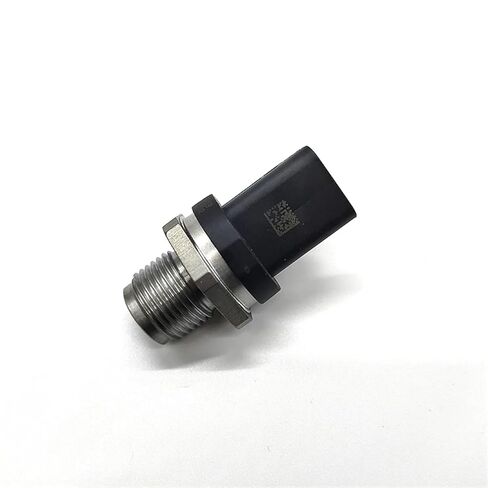 0281002919 Fuel Rail Pressure Sensor 1Pcs in Saudi Arabia