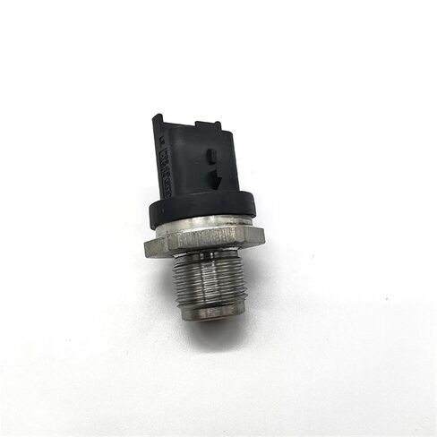 0281002919 Fuel Rail Pressure Sensor 1Pcs in Saudi Arabia
