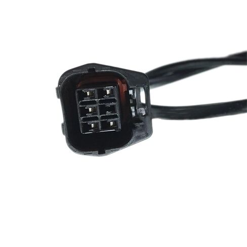 L509-18-8G1 Air Fuel Ratio O2 Oxygen Sensor fit for 6 2.5L 2007-2012 NO# L509-18-8G1B L509-18-8G1C L509-18-8G1A in Saudi Arabia