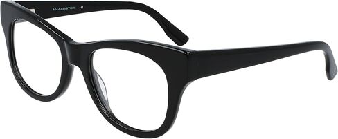 نظارات مكاليستر MC 4504 001 باللون الأسود in Saudi Arabia