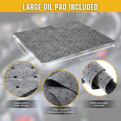 طقم تغيير الزيت SAE 30 لـ Kawasaki 49065-0721 (0736) ومعالجة الوقود in Kuwait