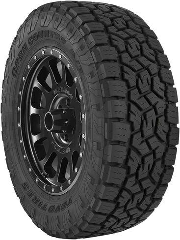 TOYO OPAT3 245/60R18 109T XL in Saudi Arabia