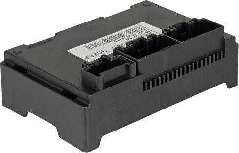 Transfer Case Control Module 68423302AA Compatible with Dodge Durango 2019 2020 Compatible with Jeep Grand Cherokee w/ 8 Speed Automatic Transmission 2019-2020 SUV Gas Engine Controller in Saudi Arabia