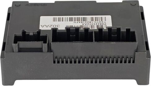 Transfer Case Control Module 68423302AA Compatible with Dodge Durango 2019 2020 Compatible with Jeep Grand Cherokee w/ 8 Speed Automatic Transmission 2019-2020 SUV Gas Engine Controller in Saudi Arabia
