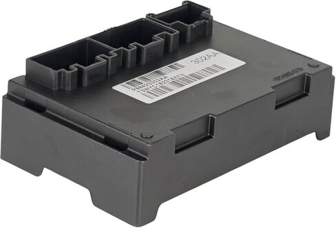 Transfer Case Control Module 68423302AA Compatible with Dodge Durango 2019 2020 Compatible with Jeep Grand Cherokee w/ 8 Speed Automatic Transmission 2019-2020 SUV Gas Engine Controller in Saudi Arabia