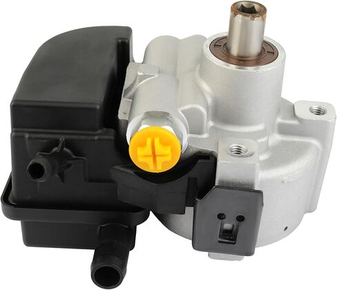 ECCPP Power Steering Pump fit for Chevrolet Express 2500 2017-2020 for Express 3500 & GMC Savana 2500 2017-2020 Replace 20-1081R in Saudi Arabia