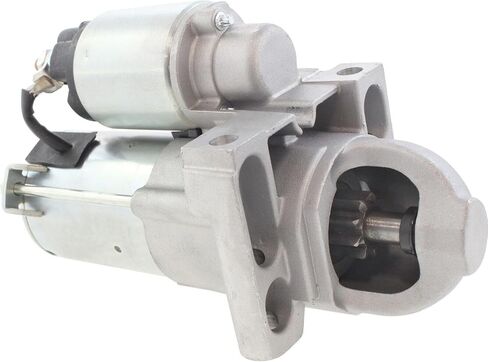 Starter V8 12V Cw 91-01-4738 for CTS for Suburban 3500HD for Sierra 3500HD/2500HD for Silverado 3500HD/2500HD for Express 4500/3500/2500 for Savana 4500/3500/2500 2-Number of Holes in Kuwait