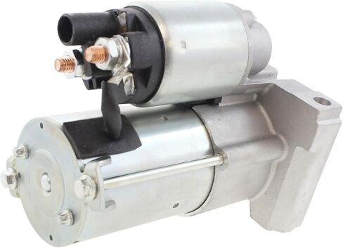 Starter V8 12V Cw 91-01-4738 for CTS for Suburban 3500HD for Sierra 3500HD/2500HD for Silverado 3500HD/2500HD for Express 4500/3500/2500 for Savana 4500/3500/2500 2-Number of Holes in Kuwait