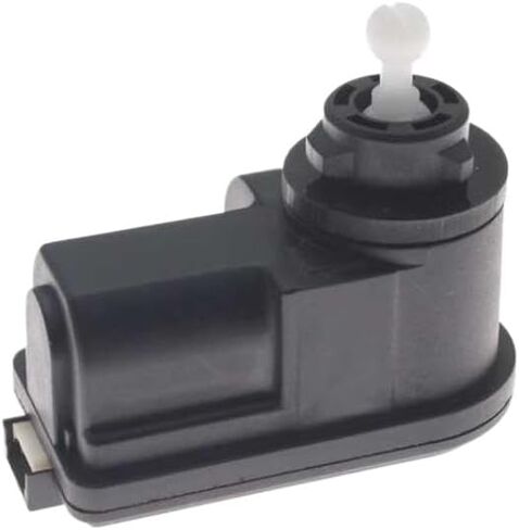 Compatible Headlight Level Adjustment Motor Fits Focus Mk1 1998-2005 Transit Mk5 Mk6 2006-2014 Part Numbers XS4X13K198AB 1435867 6C1113K198AA(1PC) in Saudi Arabia