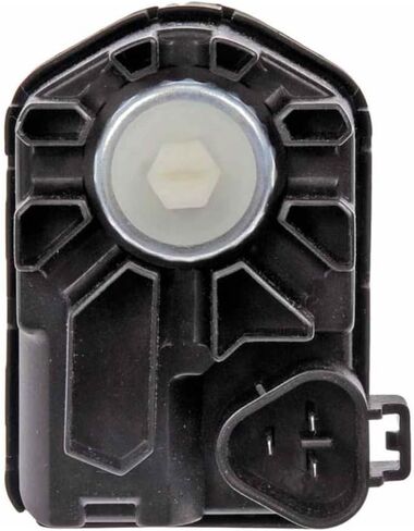KarParts360 لكزس ES300h/ES350 2013 2014 2015 2016 محرك ضبط المصباح | المواد المعدنية والبلاستيكية | أسود | المحطة الطرفية بأسمائها الحقيقية | أنثى موصل الجنس | شكل موصل الثلاثي | 85661-12020 in Saudi Arabia