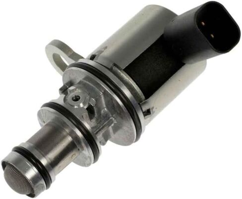 KarParts360 For Lexus IS350 2014 15 16 17 2018 Headlight Adjusting Motor | Metal, Plastic Material | Black | Spade Terminal | Female Connector Gender | Triangular Connector Shape | For 85661-12020 in Saudi Arabia