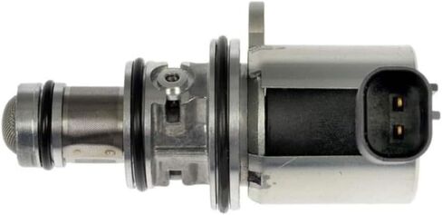 KarParts360 For Lexus IS350 2014 15 16 17 2018 Headlight Adjusting Motor | Metal, Plastic Material | Black | Spade Terminal | Female Connector Gender | Triangular Connector Shape | For 85661-12020 in Saudi Arabia