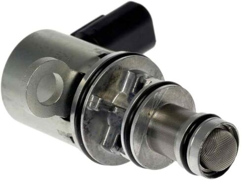KarParts360 For Lexus IS350 2014 15 16 17 2018 Headlight Adjusting Motor | Metal, Plastic Material | Black | Spade Terminal | Female Connector Gender | Triangular Connector Shape | For 85661-12020 in Saudi Arabia