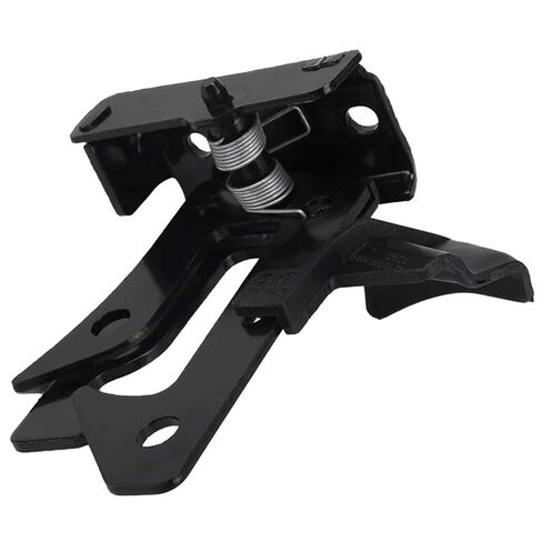 for Mercedes Benz C300 C350 E350 Hood Safety Latch Catch Lock A2048800064 in Saudi Arabia