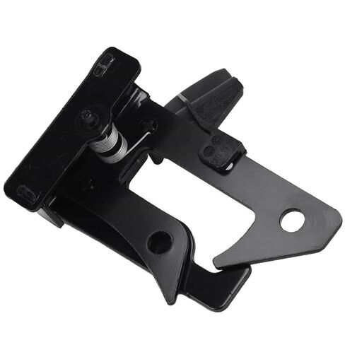 for Mercedes Benz C300 C350 E350 Hood Safety Latch Catch Lock A2048800064 in Saudi Arabia