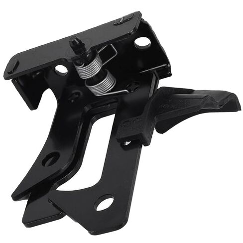 for Mercedes Benz C300 C350 E350 Hood Safety Latch Catch Lock A2048800064 in Saudi Arabia