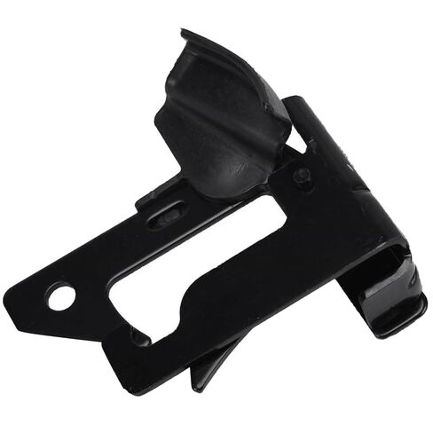 for Mercedes Benz C300 C350 E350 Hood Safety Latch Catch Lock A2048800064 in Saudi Arabia