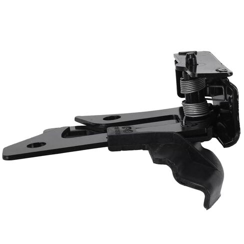 for Mercedes Benz C300 C350 E350 Hood Safety Latch Catch Lock A2048800064 in Saudi Arabia