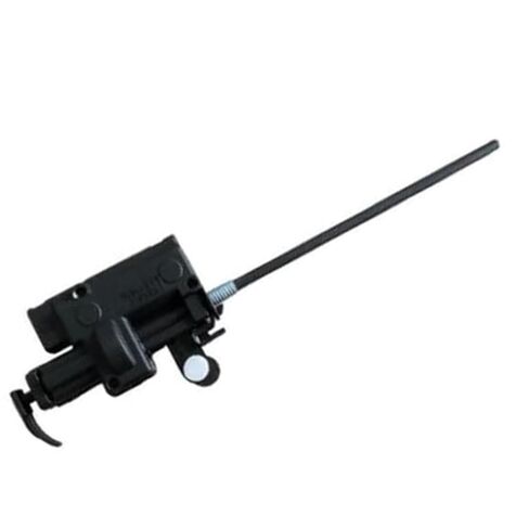 Fuel Flap Servomotor Fuel Cap Lock for Renault for Clio Mk4 IV 2012 2013 2014 2015 2016 2017 2018 2019 788262843R 2Pins in Saudi Arabia