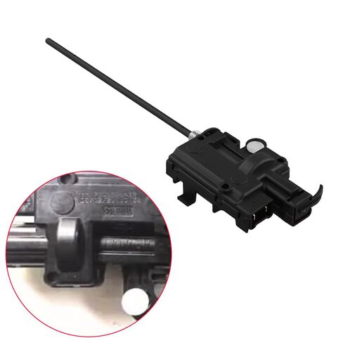 Fuel Flap Servomotor Fuel Cap Lock for Renault for Clio Mk4 IV 2012 2013 2014 2015 2016 2017 2018 2019 788262843R 2Pins in Saudi Arabia