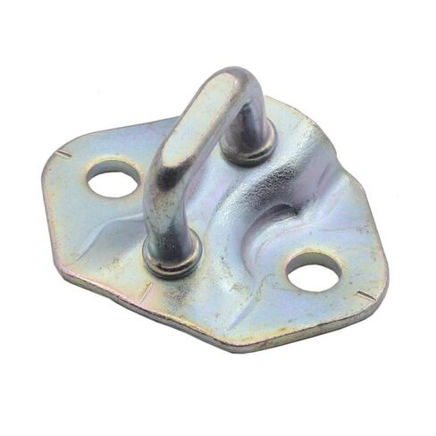Car Gate Latch Tail Back Door Lock Striker for Mitsubishi L400 for DELICA for Space for Gear for Montero MB957648 MR440229 in Saudi Arabia