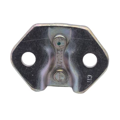 Car Gate Latch Tail Back Door Lock Striker for Mitsubishi L400 for DELICA for Space for Gear for Montero MB957648 MR440229 in Saudi Arabia