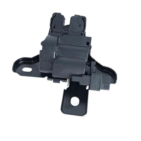 Tailgates Lid Locking ED8BF43282AA ED8BF43282AB Trunk Lid Lock Machine for Ford for Escort 15-18 for Focus 18 Sedan in Saudi Arabia