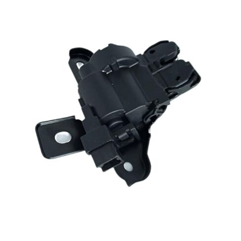 Tailgates Lid Locking ED8BF43282AA ED8BF43282AB Trunk Lid Lock Machine for Ford for Escort 15-18 for Focus 18 Sedan in Saudi Arabia