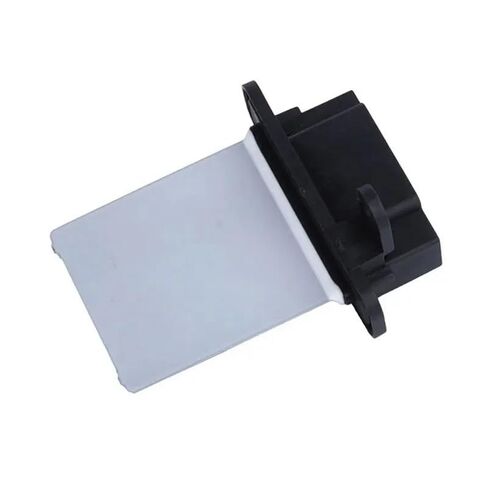 Car Blower Motor Resistor Fan Regulator for Nissan for Navara D40 BA540-40821 BA54040821 in Saudi Arabia