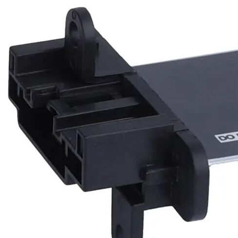 Car Blower Motor Resistor Fan Regulator for Nissan for Navara D40 BA540-40821 BA54040821 in Saudi Arabia