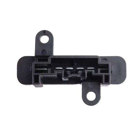 Car Blower Motor Resistor Fan Regulator for Nissan for Navara D40 BA540-40821 BA54040821 in Saudi Arabia
