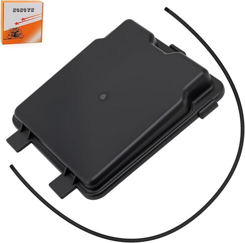 Air Box Cover Lid W/Seal For Yamaha Big Bear Tracker Bruin 250 400 YFM250 YFM400 1999-2012 1P0-E4412-10-00 in Saudi Arabia